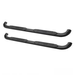 Westin - Westin 21-4095 Platinum 4" Nerf Bars for 19-25 RAM 1500 Quad Cab - Image 2