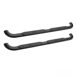 Westin - Westin 21-4085 Platinum 4" Nerf Bars for 19-25 RAM 1500 Crew Cab - Image 1