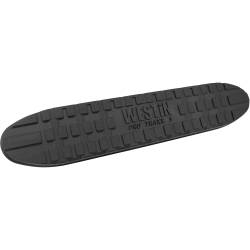 Westin - Westin 21-50001 Pro Traxx 5 Oval Nerf Bars 24" Pad Universal Fit - Image 2