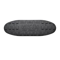 Westin - Westin 21-50002 Pro Traxx 5 Step Pad & Clip Kit w/14" Pad Replacement Service - Image 1