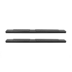 Westin - Westin 28-71165 R7 Black Nerf Bars for 16-24 Titan XD Crew Cab - Image 2
