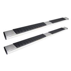 Westin - Westin 28-71050 R7 Nerf Bars SS for 09-25 RAM 1500/2500/3500 Crew Cab - Image 1