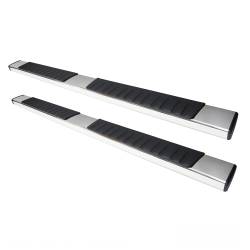 Westin - Westin 28-71220 R7 Nerf Bars SS for 19-23 RAM 1500 Crew No Classic - Image 2