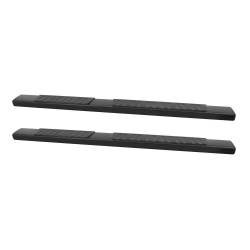 Westin - Westin 28-71225 R7 Black Nerf Bars for 19-23 RAM 1500 Crew No Classic - Image 2