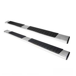 Westin - Westin 28-71230 R7 Stainless Steel Nerf Step Bars for 19+ RAM 1500 Crew Cab - Image 2
