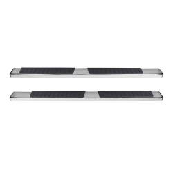 Westin - Westin 28-71260 R7 Nerf Bars SS for 19-25 Silverado/Sierra Double Cab No LD - Image 2