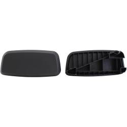 Westin - Westin 28-71991 R7 Nerf Step Bars Replacement End Cap Kit Universal Fit - Image 1