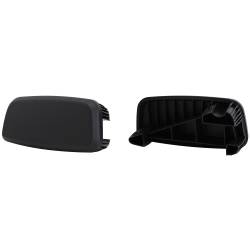 Westin - Westin 28-71991 R7 Nerf Step Bars Replacement End Cap Kit Universal Fit - Image 2