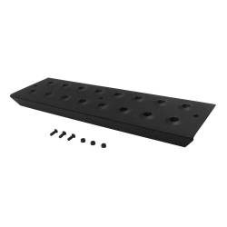 Westin - Westin 56-10001 HDX Drop Replacement Step Plate Kit Universal Fitment - Image 2
