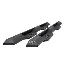 Westin - Westin 56-24125 HDX Xtreme Nerf Bars for 19-25 Silverado/Sierra 1500/2500 - Image 1
