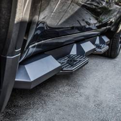 Westin - Westin 56-24125 HDX Xtreme Nerf Bars for 19-25 Silverado/Sierra 1500/2500 - Image 2