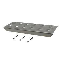 Westin - Westin 56-100011 HDX Stainless Drop Step Plate Repl Kit 11" PAIR - Image 2