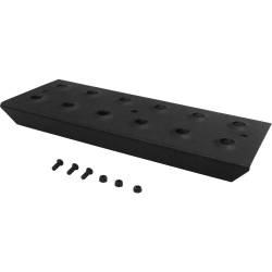 Westin - Westin 56-10002 HDX Drop Replacement Step Plate Kit Pair - Image 2