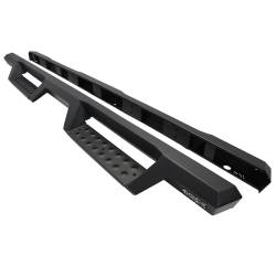 Westin - Westin 56-13245 HDX Drop Nerf Bars for 07-21 Toyota Tundra Double Cab Black - Image 2
