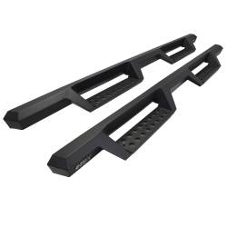 Westin - Westin 56-13555 HDX Drop Nerf Bars for 09-23 RAM 1500 Classic Quad Cab - Image 1