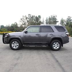 Westin - Westin 56-138352 HDX SS Drop Nerf Bars for 10-23 4Runner SR5 TRD No TRD Sport - Image 2