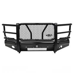 Westin - Westin 58-31135 HDX Bandit Front Bumper for 19-22 Silverado 1500 LTD Exc Diesel - Image 1