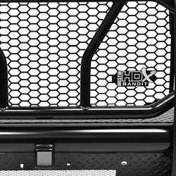 Westin - Westin 58-31135 HDX Bandit Front Bumper for 19-22 Silverado 1500 LTD Exc Diesel - Image 2