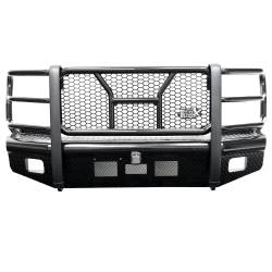 Westin - Westin 58-31105 HDX Bandit Front Bumper for 18-20 Ford F150 - Image 1