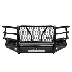 Westin - Westin 58-31115 HDX Bandit Front Bumper for 2011-2016 F250/F350 - Image 1