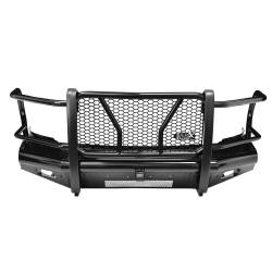 Westin - Westin 58-31175 HDX Bandit Front Bumper for 10-18 RAM 2500/3500 - Image 1
