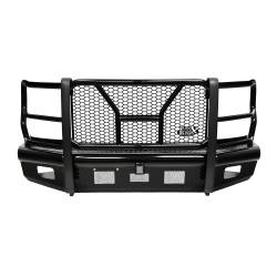 Westin - Westin 58-31125 HDX Bandit Front Bumper for 17-22 F250/F350 - Image 1