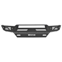 Westin - Westin 58-41005 Pro-Mod Front Bumper for 16-18 Silverado 1500 19 Silverado LD - Image 1