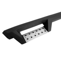Westin - Westin 56-5343452 HDX SS Drop Nerf Bars for 19-25 RAM 2500/3500 Crew 8' Bed - Image 2