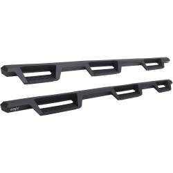 Westin - Westin 56-534575 HDX Drop Nerf Bars for 07-19 Silverado/Sierra Crew 6.5'/8' - Image 1