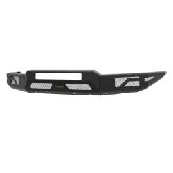 Westin - Westin 58-41055 Pro-Mod Front Bumper for 15-22 Colorado Exc ZR2 - Image 2