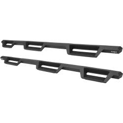 Westin - Westin 56-534575 HDX Drop Nerf Bars for 07-19 Silverado/Sierra Crew 6.5'/8' - Image 2