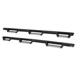 Westin - Westin 56-5345752 HDX SS Drop Nerf Bars for 07-19 Silverado/Sierra Crew 6.5/8 - Image 2