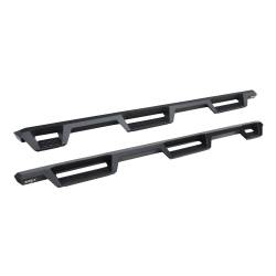 Westin - Westin 56-534715 HDX Nerf Bars for 19-25 Silverado/Sierra 1500 Double 6.5' Bed - Image 1