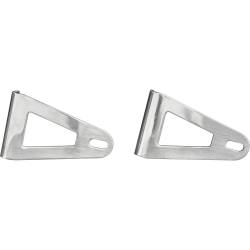 Westin - Westin 57-0010 HDX Grille Guard LED Light Bracket Universal Fitment - Image 1