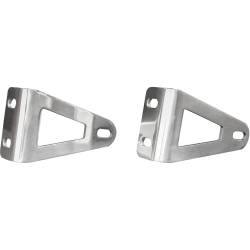 Westin - Westin 57-0010 HDX Grille Guard LED Light Bracket Universal Fitment - Image 2