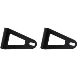Westin - Westin 57-0015 HDX Grille Guard LED Light Bracket for 20 Or 30" LED Bar - Image 1