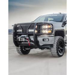 Westin - Westin 57-0035 HDX Flush Mount B-FORCE LED Light Kit Universal Fitment - Image 2