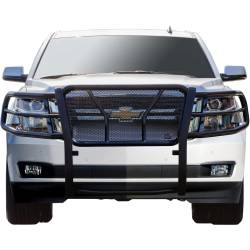Westin - Westin 57-3805 HDX Grille Guard for 15-20 Tahoe/Suburban No 2500HD/3500HD - Image 2