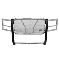Westin - Westin 57-3870 HDX Grille Guard for 16-18 Silverado 1500 2019 Silverado LD - Image 1