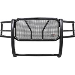 Westin - Westin 57-3875 HDX Grille Guard for 16-18 Silverado 1500 2019 Silverado LD - Image 1