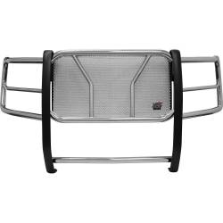 Westin - Westin 57-3900 HDX Stainless Grille Guard for 17-22 F250/F350 - Image 1