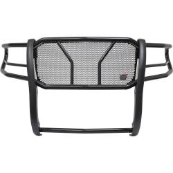 Westin - Westin 57-3915 HDX Grille Guard for 16-24 Nissan Titan XD - Image 1