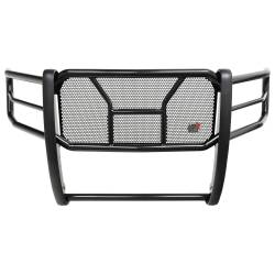 Westin - Westin 57-3935 HDX Grille Guard for 15-20 F150 Exc Platinum & Raptor w/Camera - Image 1