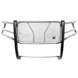 Westin - Westin 57-3960 HDX Grille Guard for 19-21 Sierra 1500 & 22-24 LTD No Diesel - Image 1
