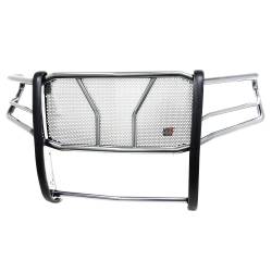 Westin - Westin 57-3960 HDX Grille Guard for 19-21 Sierra 1500 & 22-24 LTD No Diesel - Image 2