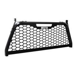 Westin - Westin 57-81045 HLR Truck Rack for 99-16 Ford F250/F350/450/550 Super Duty - Image 2