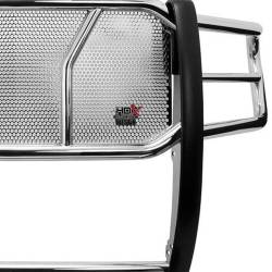Westin - Westin 57-3990 HDX Grille Guard for 20-25 Silverado 2500/3500 - Image 2