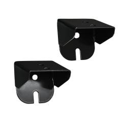 Westin - Westin 57-89045 HLR LED Auxiliary Light Mount for HLR Truck Rack - Image 2