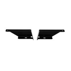 Westin - Westin 57-89075 HLR Mini Light Bar Mounts - Image 1