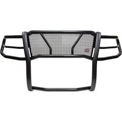 Westin - Westin 57-93805 HDX Winch Mount Grille Guard for 15-20 Suburban 1500/2500/3500 - Image 1